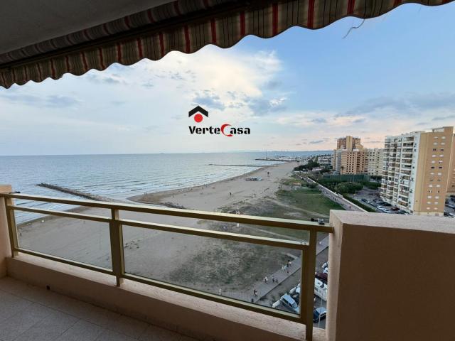 Apartamento Alquiler Valencia