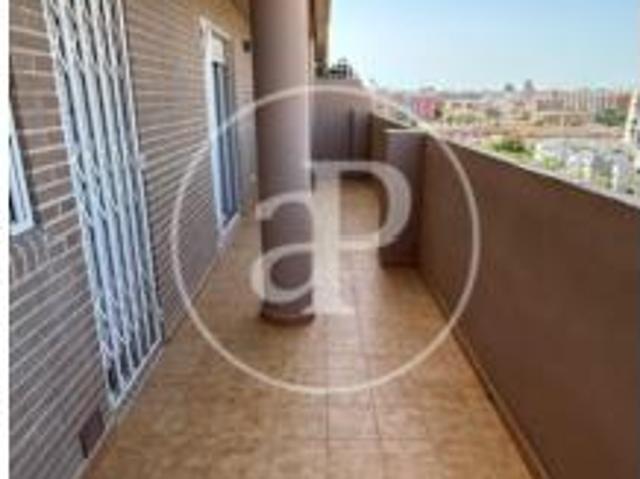 Apartamento Alquiler València Capital, Malilla