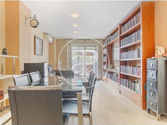 Apartamento Alquiler València Capital, Malilla
