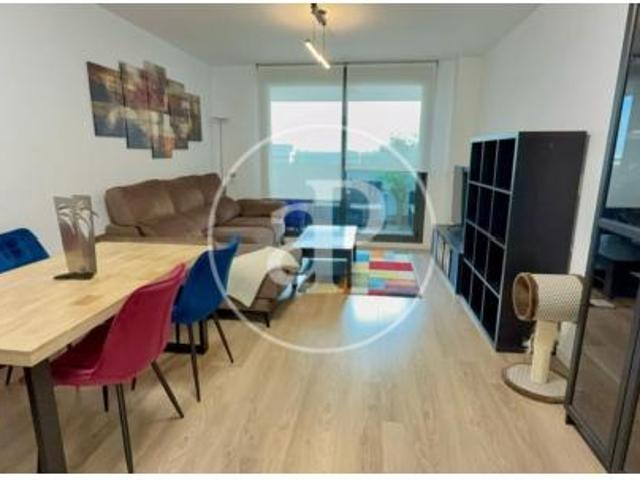 Apartamento Alquiler València Capital, Malilla