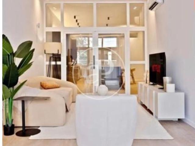 Apartamento Alquiler València Capital, Marxalenes