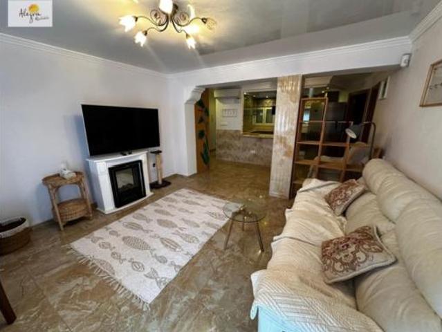 Apartamento Alquiler València Capital, Marxalenes