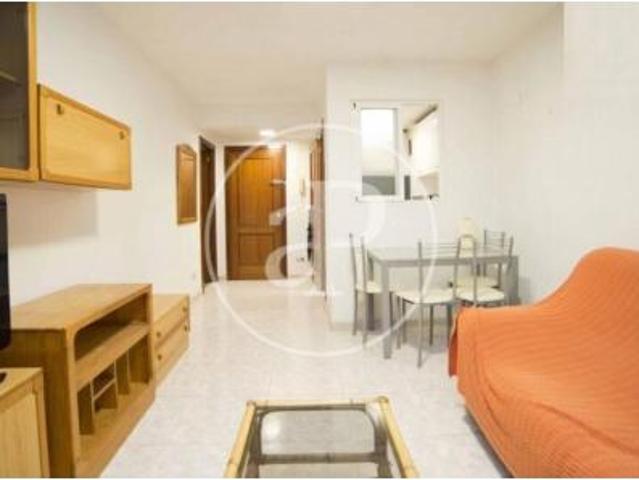 Apartamento Alquiler València Capital, Mestalla