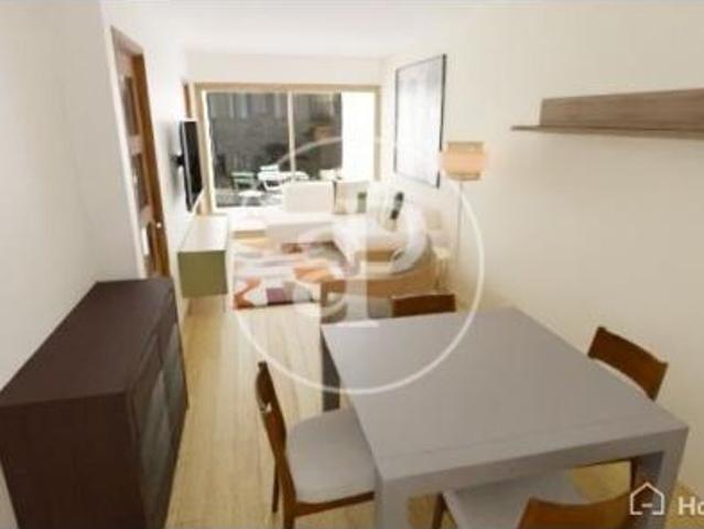 Apartamento Alquiler València Capital, Mestalla