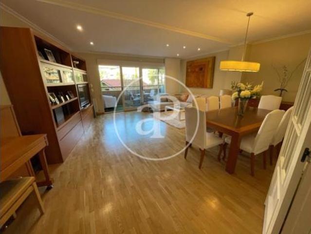 Apartamento Alquiler València Capital, Mestalla