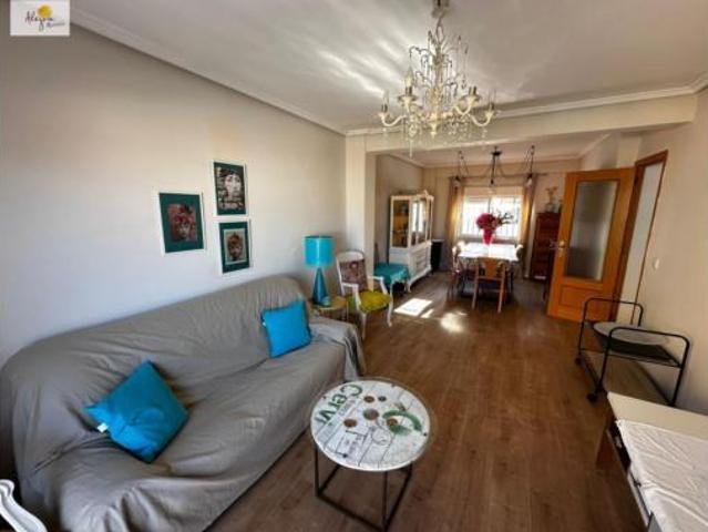 Apartamento Alquiler València Capital, Montolivet