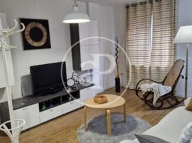 Apartamento Alquiler València Capital, Montolivet