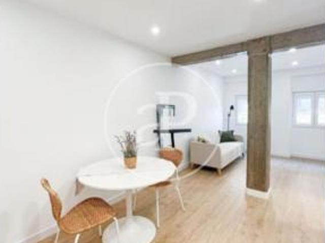 Apartamento Alquiler València Capital, Morvedre