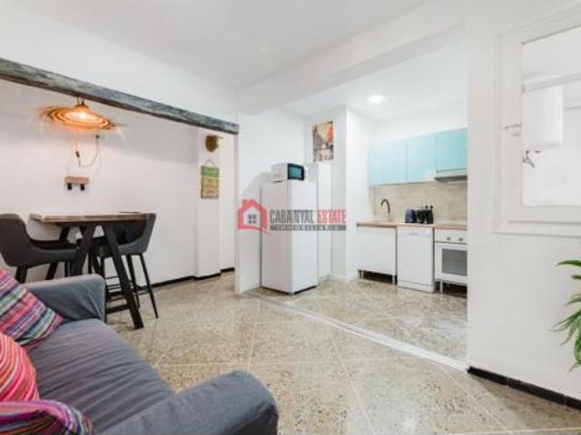 Apartamento Alquiler València Capital, Aiora