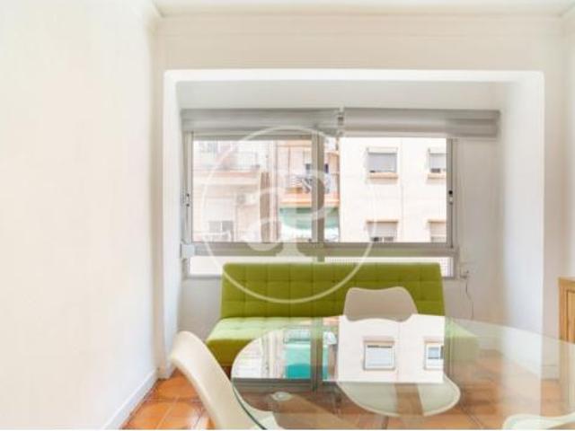 Apartamento Alquiler València Capital, Aiora