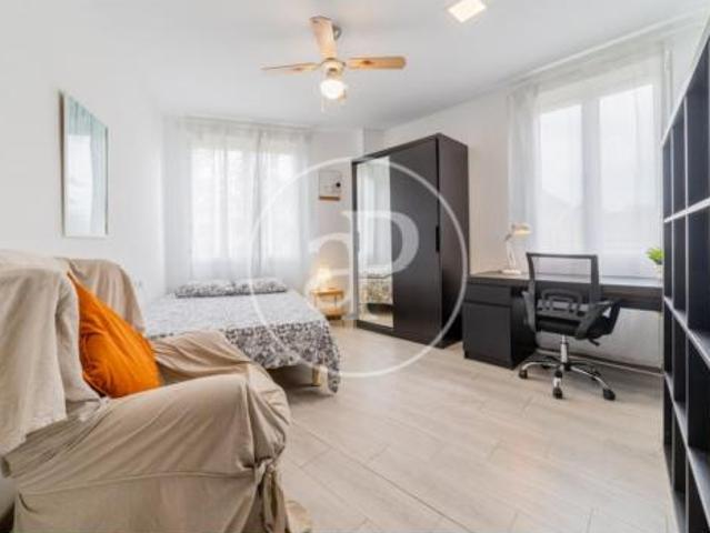 Apartamento Alquiler València Capital, Arrancapins