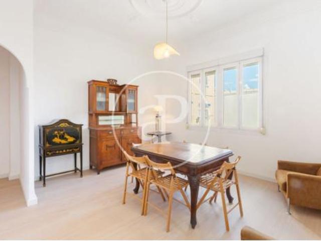 Apartamento Alquiler València Capital, Arrancapins
