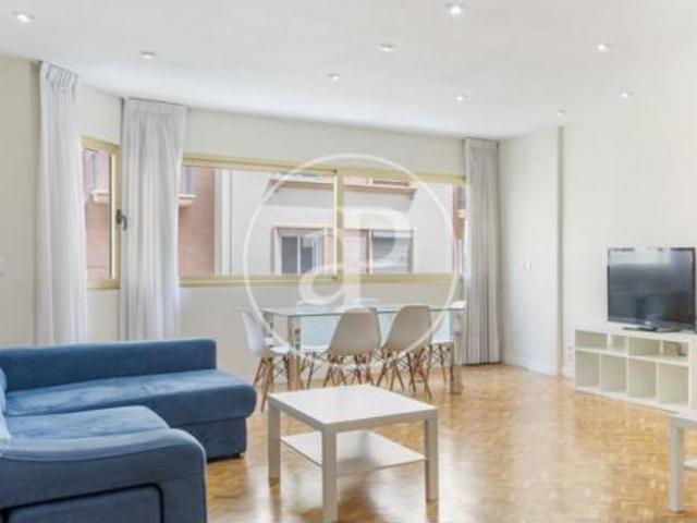 Apartamento Alquiler València Capital, Arrancapins