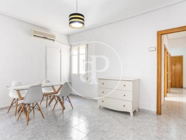 Apartamento Alquiler València Capital, Benicalap