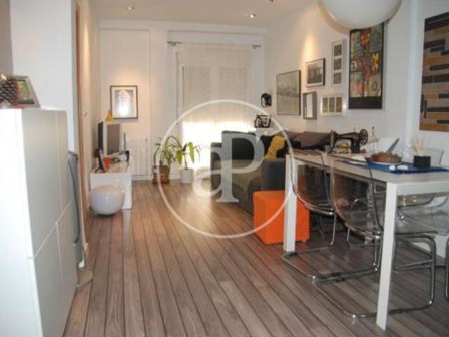 Apartamento Alquiler València Capital, Benimaclet