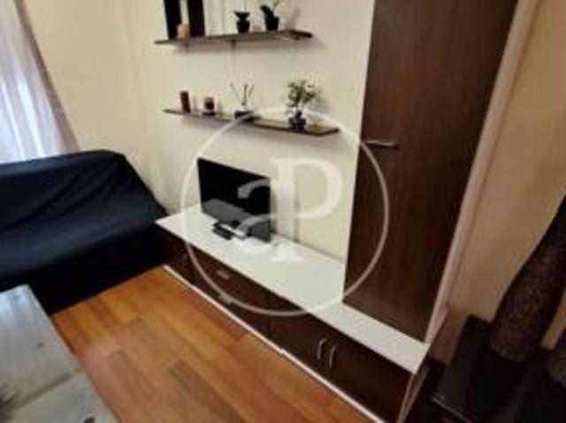 Apartamento Alquiler València Capital, Benimaclet