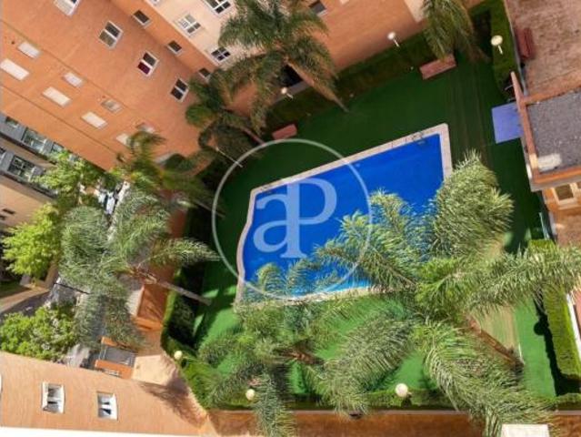 Apartamento Alquiler València Capital, Benimaclet