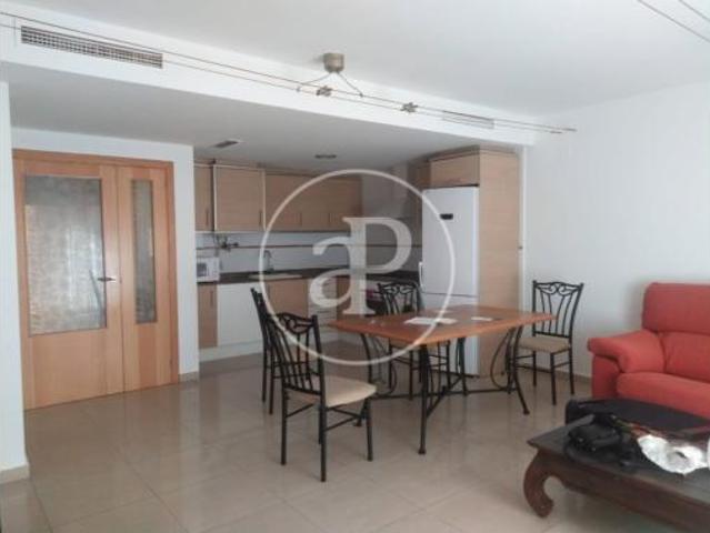 Apartamento Alquiler València Capital, Benimaclet
