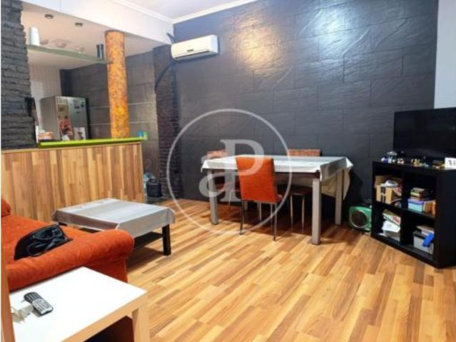 Apartamento Alquiler València Capital, Benimaclet