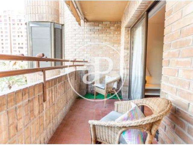 Apartamento Alquiler València Capital, Benimaclet