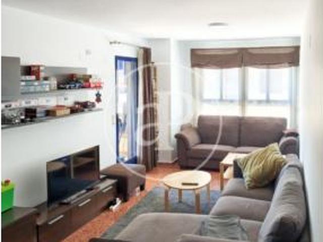 Apartamento Alquiler València Capital, Camí Real