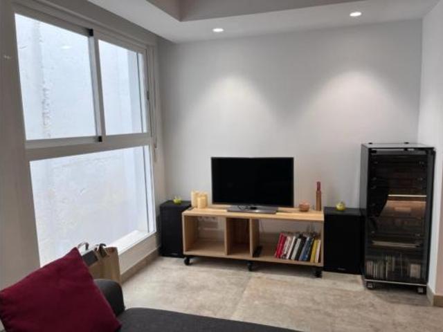 Apartamento Alquiler València Capital, Ciutat Vella