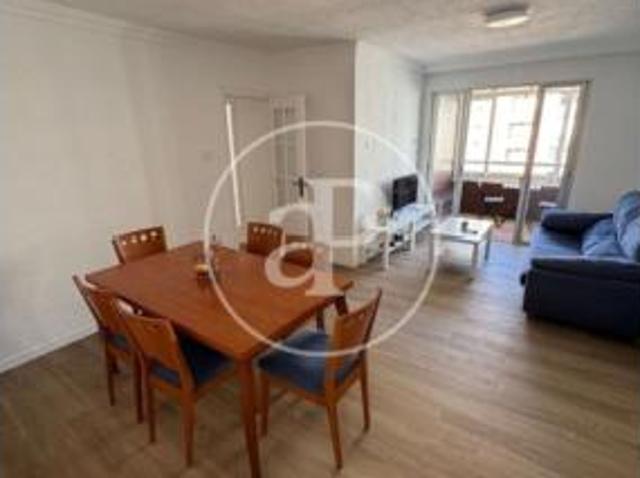 Apartamento Alquiler València Capital, Ciutat de les Arts i de les Ciències
