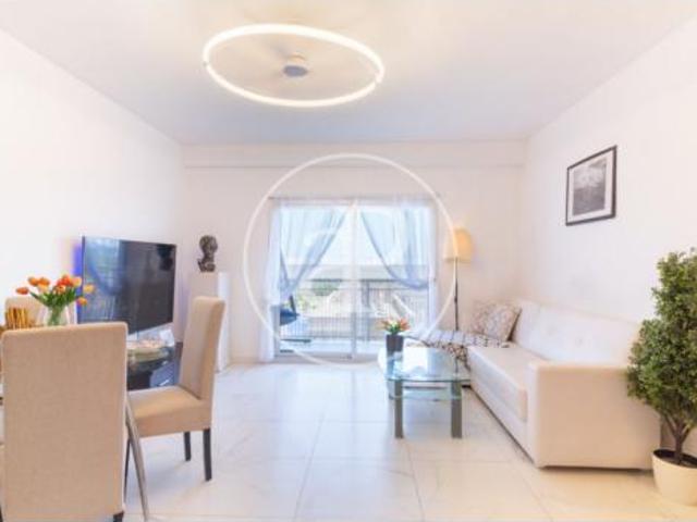 Apartamento Alquiler València Capital, Ciutat Jardí