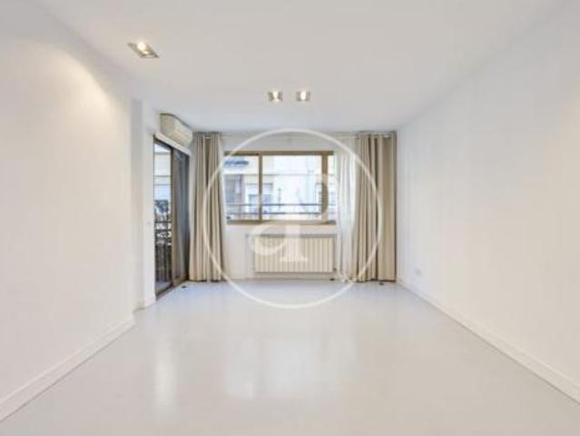 Apartamento Alquiler València Capital, Exposició