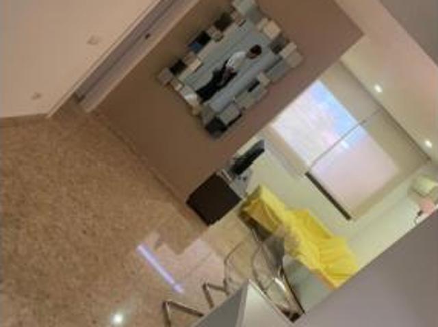 Apartamento Alquiler València Capital, Exposició