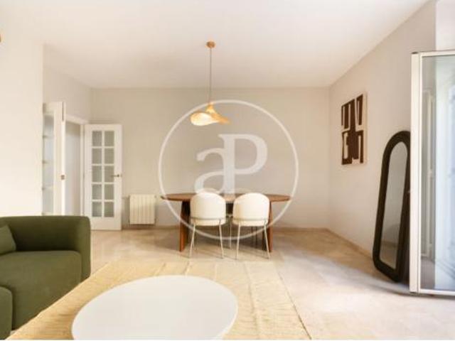 Apartamento Alquiler València Capital, El Mercat