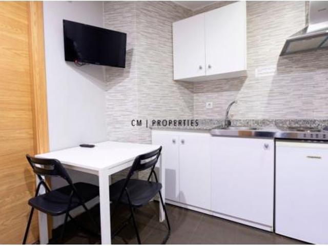 Apartamento Alquiler València Capital, El Mercat