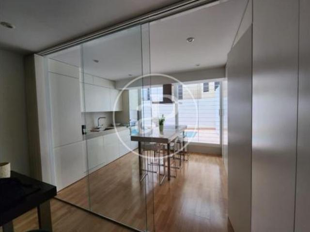Apartamento Alquiler València Capital, El Botànic
