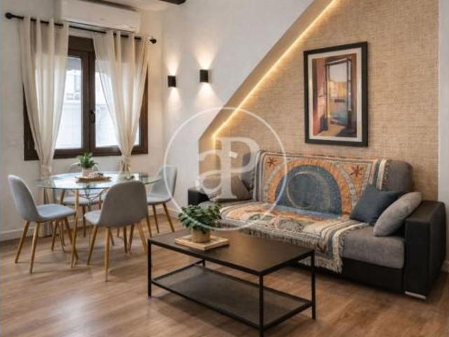 Apartamento Alquiler València Capital, El Cabanyal El Canyamelar