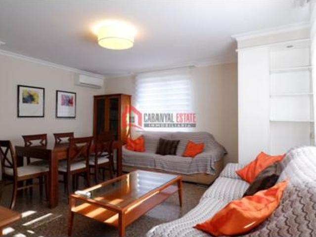 Apartamento Alquiler València Capital, El Cabanyal El Canyamelar