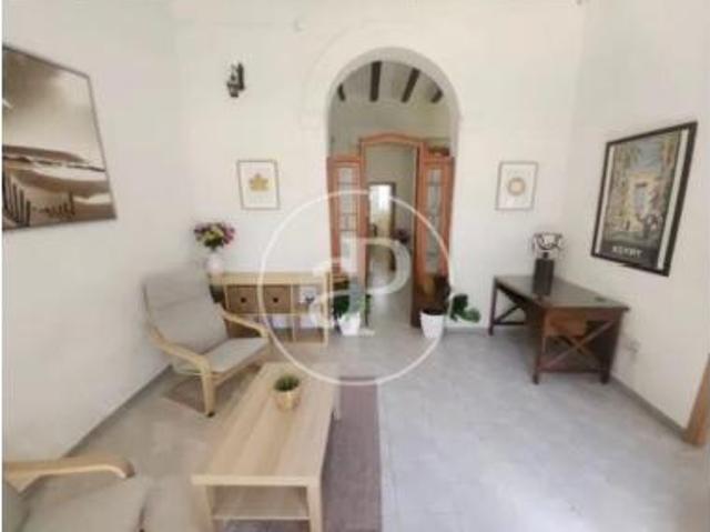 Apartamento Alquiler València Capital, El Cabanyal El Canyamelar