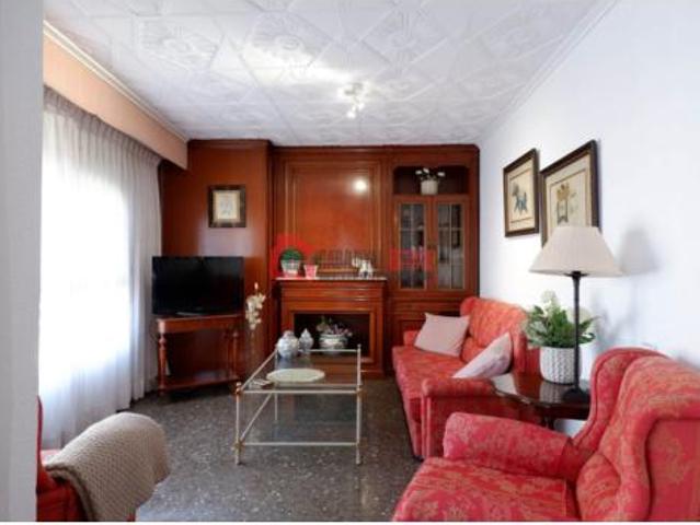 Apartamento Alquiler València Capital, El Cabanyal El Canyamelar