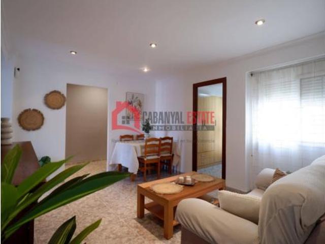 Apartamento Alquiler València Capital, El Cabanyal El Canyamelar