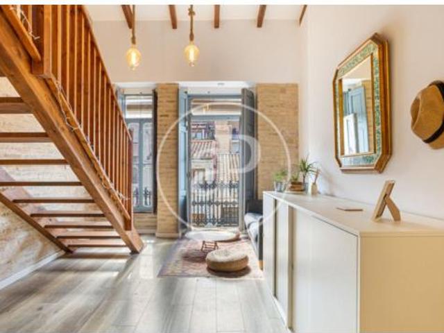 Apartamento Alquiler València Capital, El Cabanyal El Canyamelar