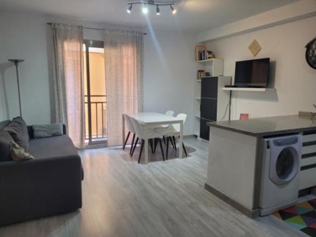 Apartamento Alquiler València Capital, El Carme