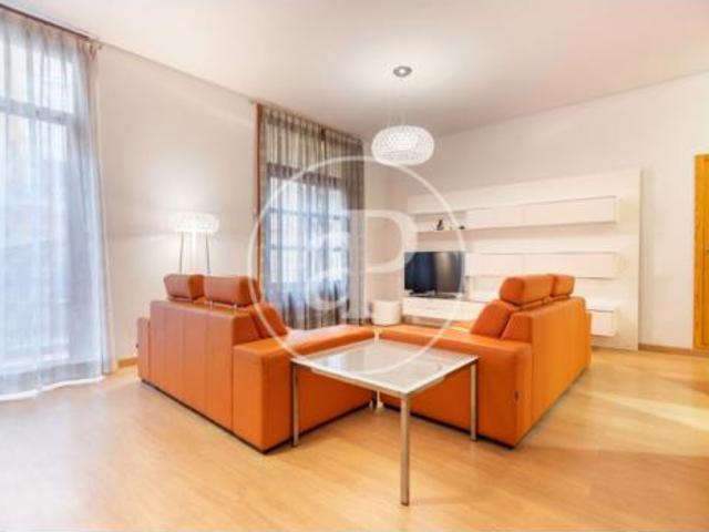 Apartamento Alquiler València Capital, El Carme