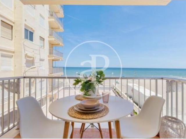 Apartamento Alquiler València Capital, El Perellonet