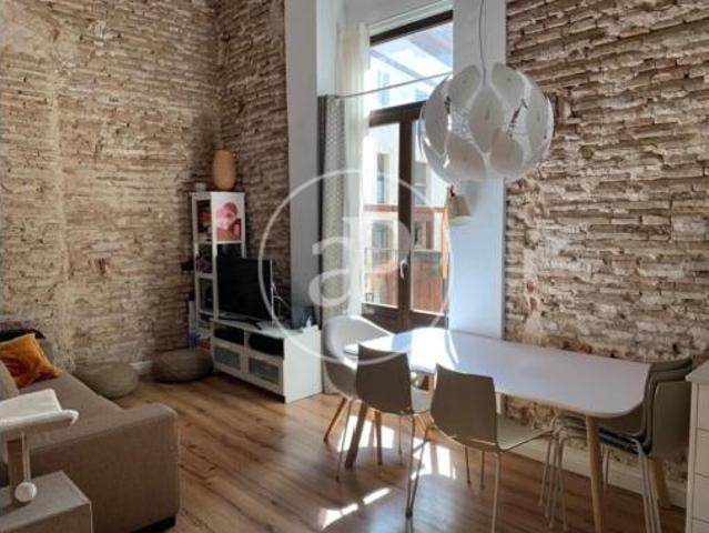 Apartamento Alquiler València Capital, El Pilar