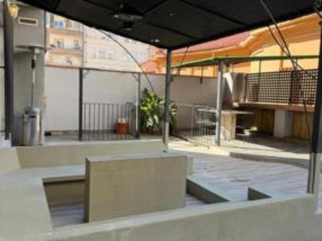 Apartamento Alquiler València Capital, El Pla del Remei