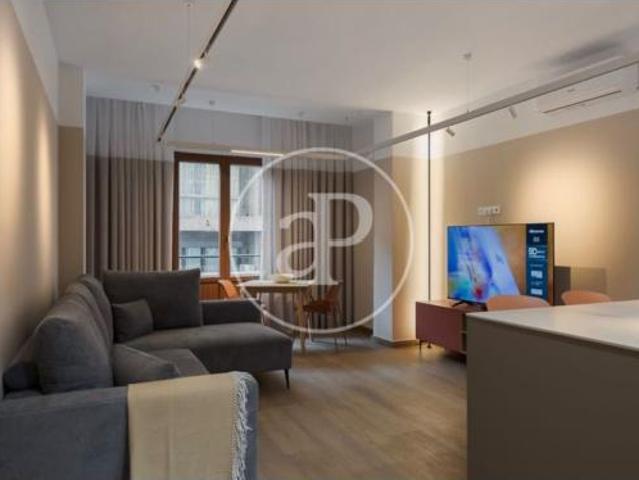 Apartamento Alquiler València Capital, El Pla del Remei