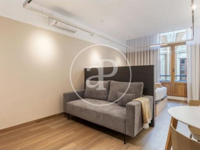 Apartamento Alquiler València Capital, El Pla del Remei