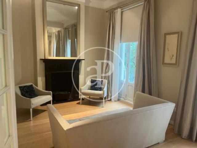 Apartamento Alquiler València Capital, El Pla del Remei