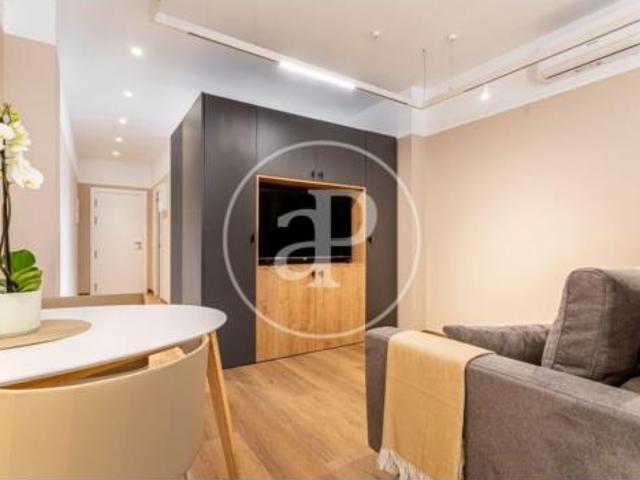 Apartamento Alquiler València Capital, El Pla del Remei