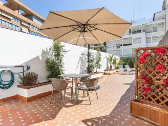 Apartamento Alquiler València Capital, El Pla del Remei