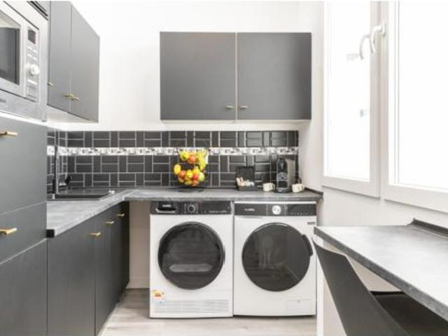 Apartamento Alquiler València Capital, En Corts
